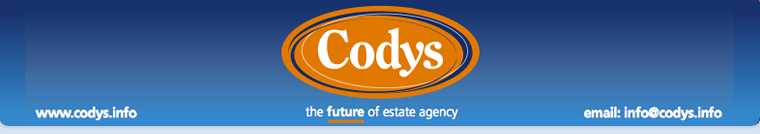 Codys logo
